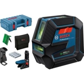 Resim Bosch Gcl 2-50 G Hizalama Lazeri - 0601066M02 