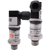Resim Honeywell P8000A0007G Basınç Transmiteri 