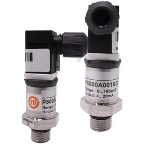 Resim Honeywell P8000A0007G Basınç Transmiteri 
