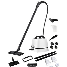 Resim Pirantech CB-102A 2000 W 1.5 L Buharlı Temizlik Makinesi 