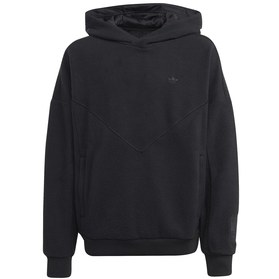 Resim adidas Hoodıe Çocuk Sweatshirt Siyah 