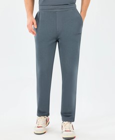 Resim Skechers Essential Slim Sweatpant Erkek Eşofman Altı 