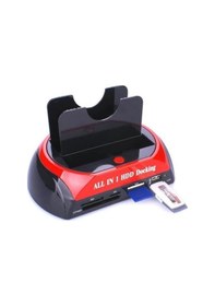 Resim Hard Disk Kopyalama Usb Çoklu Kart Okuyucu Hdd Klonlama Ide Sata (552904396) 