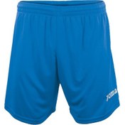 Resim Joma Mavi Erkek Futbol Şortu 1035,001 Real Short Mavi 