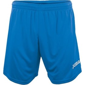 Resim Joma Mavi Erkek Futbol Şortu 1035,001 Real Short Mavi 