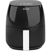 Resim Onvo OVFRY01 5 L Airfryer 