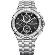 Resim Maurice Lacroix Aı1018ss002330-1 Erkek Kol Saati 