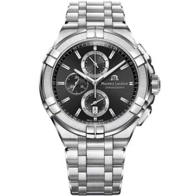 Resim Maurice Lacroix Aı1018ss002330-1 Erkek Kol Saati 