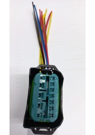 Resim Bmw Far Soketi 