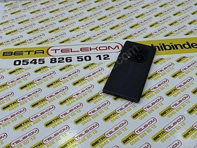 Resim Tecno Phantom X2 İkinci El TR | 256 GB 8 GB | Gri 