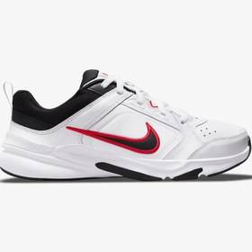 Resim Nike Defy All Day Unisex Beyaz Spor Ayakkabı BEYAZ 