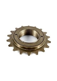 Resim Bisiklet 16T Tekli Arka Ruble [Dişli]. 12 & 14 Jantlar 