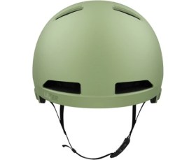 Resim Lazer Maze Matte Meadow Green Bisiklet Kaskı 50-56CM S-M Beden Koruyucu Ekipman 
