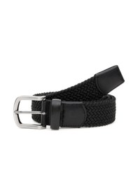 Resim Pierre Cardin Erkek Siyah Kemer 50312982-vr046 Siyah 