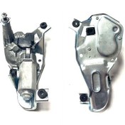 Resim Silecek Motoru Crv 2007 2012 Ön 