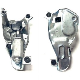 Resim Silecek Motoru Crv 2007 2012 Ön 