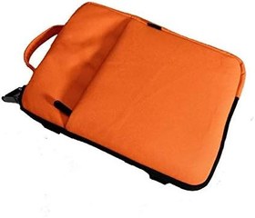 Resim Prettyia Roxbros Apple iPad Pro 11' Air 4 10'4 11' inç Tablet Çantası Kılıf (Turuncu) 