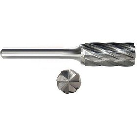 Resim Fett B12,7 Mastercut Alüminyum Karbür Kalıpçı Frezesi 