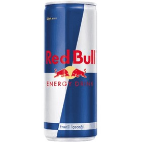 Resim Red Bull Enerji İçeceği 250 ml 