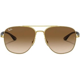 Resim Ray-Ban Rb 3683 001-51 56 Erkek Güneş Gözlüğü 