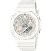 Resim Casio Gma-p2100pc-7adr Erkek Kol Saati Altın - Siyah 