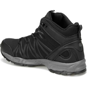 Resim Lumberjack Shell Hı 3pr Siyah Waterproof Erkek Outdoor Bot 