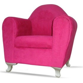 Resim Isimsiz Kişiye Özel Çocuk Koltuğu Pembe (230642813) Pembe 