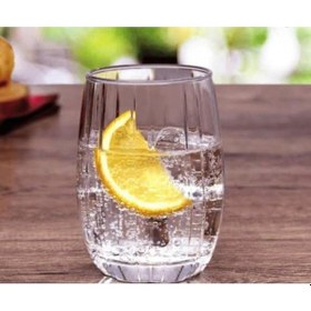 Resim 6'Lı Linka Su Bardağı Meşrubat Bardağı 420302 Fma199919 