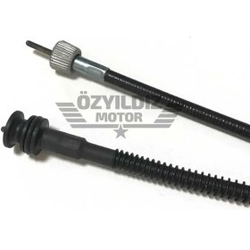 Resim CSR Devir Halatı DT125 