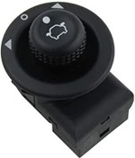 Resim Ford Focus 2012-2018 Ayna Ayar Düğmesi İthal Marka 93BG17B676BB 