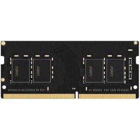 Resim Lexar LD4AS016G-B3200GSST 16 GB DDR4 3200 MHz CL22 Notebook Ram 