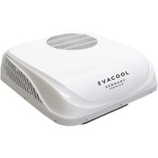 Resim Evacool 24v 20t Premium Klima Sıcak-soğuk 