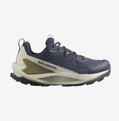 Resim Salomon Elıxır Gtx L475657 Erkek Outdoor Ayakkabı - Lacivert 