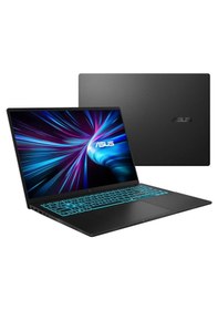 Resim Asus V16 V3607VH-RP011W Core 5 210H 16 GB 512 GB SSD 8 GB RTX5050 16" W11H Dizüstü Bilgisayar (Yenilenmiş) 