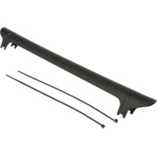 Resim Pengfu Shop Siyah Stil Bisiklet Zinciri Koruyucu Dağ Bisikleti Zincirleri Koruyucu Bisiklet Çerçevesi Kapakları Arka Çatal Koruma Kapağı Pedleri Bisiklet Aksesuarları (Yurt Dışından) 