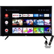 Resim VESTEL 43UA9520 4K ANDROİD TV 