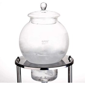 Resim Soğuk Kahve Demleme Standı 600 ml (SKD-600) 