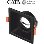 Resim Cata Ct 5004 Puma Siyah Spot Kasası 