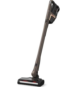Resim Miele Triflex Hx2 Pro Şarjlı Dikey Süpürge Infinity Gri 