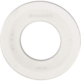 Resim Geberit Rezervuar Alt Conta (12CM REZV. IÇİN) 816.418.00.1 