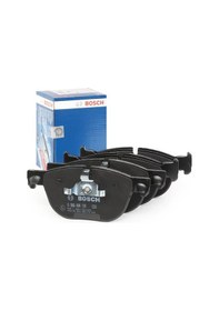 Resim Bmw X6 E71 Xd 40D 3.0 2010-2014 Bosch Ön Balata 