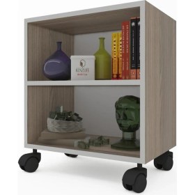 Resim Kenzlife mutfak dolabı raziye 048*030*030 crd tekerlekli banyo evrak ofis ayakkabılık kiler 