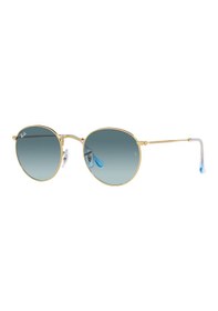 Resim Ray-ban Güneş Gözlüğü Rb3447 47 001/3m Altın 