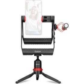 Resim Boya BY-VG380 Mikrofon Video Kiti 