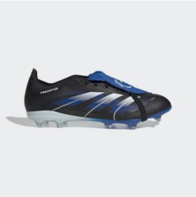 Resim adidas Predator League JB FT FG/MG (JS4271) | Siyah 