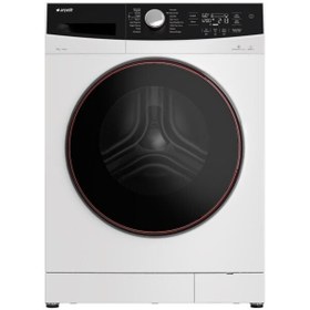 Resim Arçelik 9125 NB 1200 Devir 9 kg Çamaşır Makinesi 