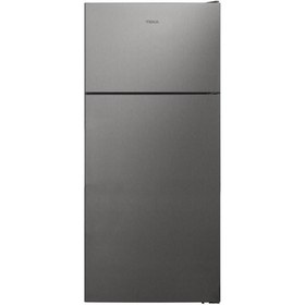 Resim RTF 15810 SS TTM 620 L Buzdolabı 