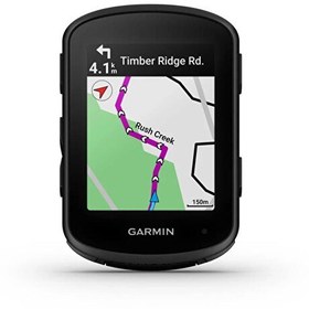 Resim Garmin Edge 840 Bisiklet Bilgisayarı 