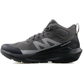 Resim Salomon Elixir Activ Mid Gtx Erkek Bot-gri Gri 