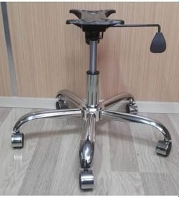 Resim Depolife Ofis Büro Çalışma Koltuğu Yedek Parça Set 